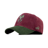 HEAD GEAR RED WINE REDEFINED CORD CAP