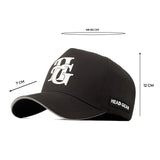 HEAD GEAR HIGH CROWN CAP