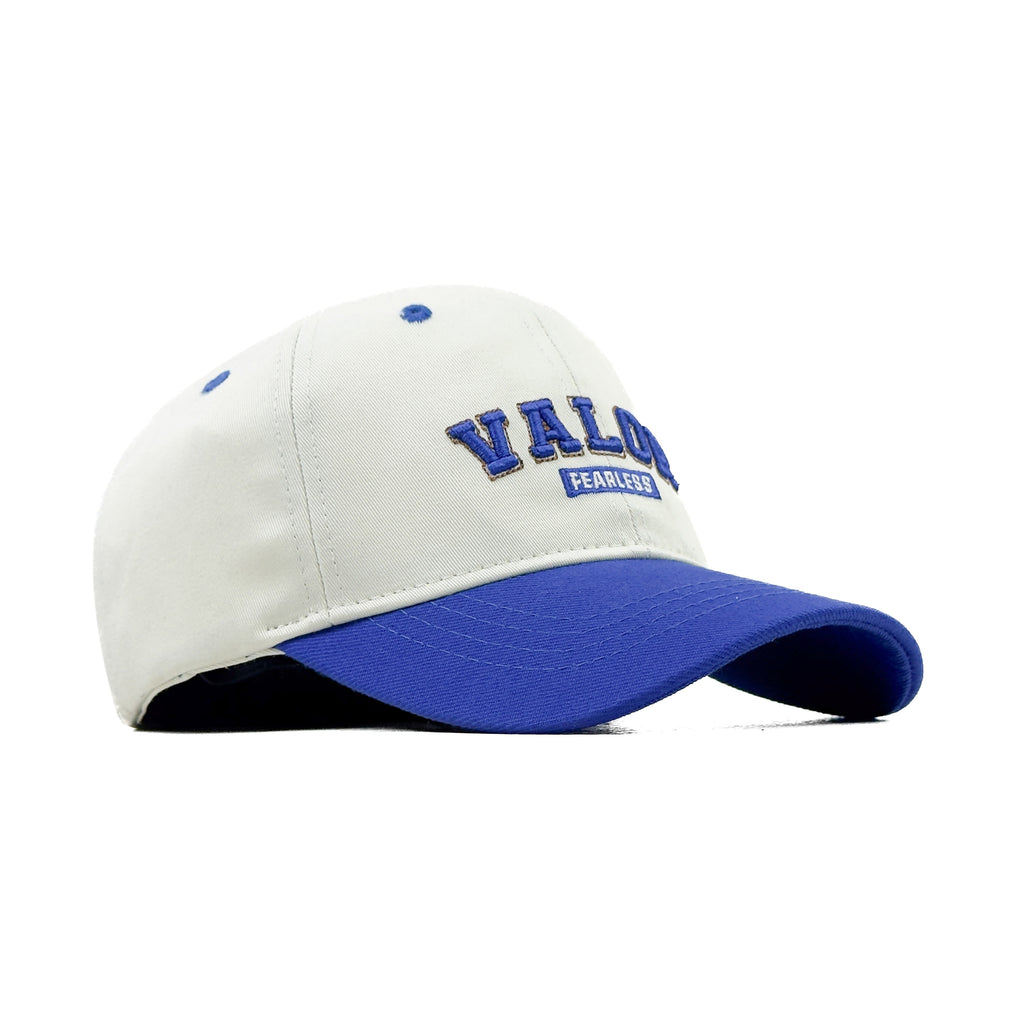 HEAD GEAR VALOR CAP