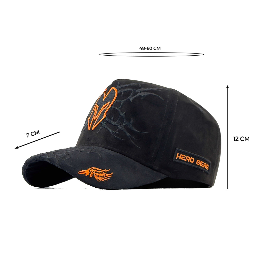HEAD GEAR KNIGHT BLADE CAP