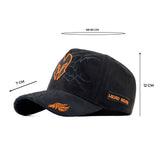 HEAD GEAR KNIGHT BLADE CAP