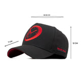 HEAD GEAR SPEEDOMETER CAP