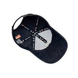 HEAD GEAR SPEEDSTER CAP - GREYHGCSS03