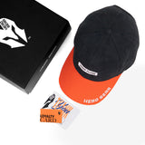 HEAD GEAR INNER FLAME CAP