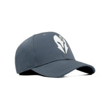 HEAD GEAR OFFICIAL GREY CAP
