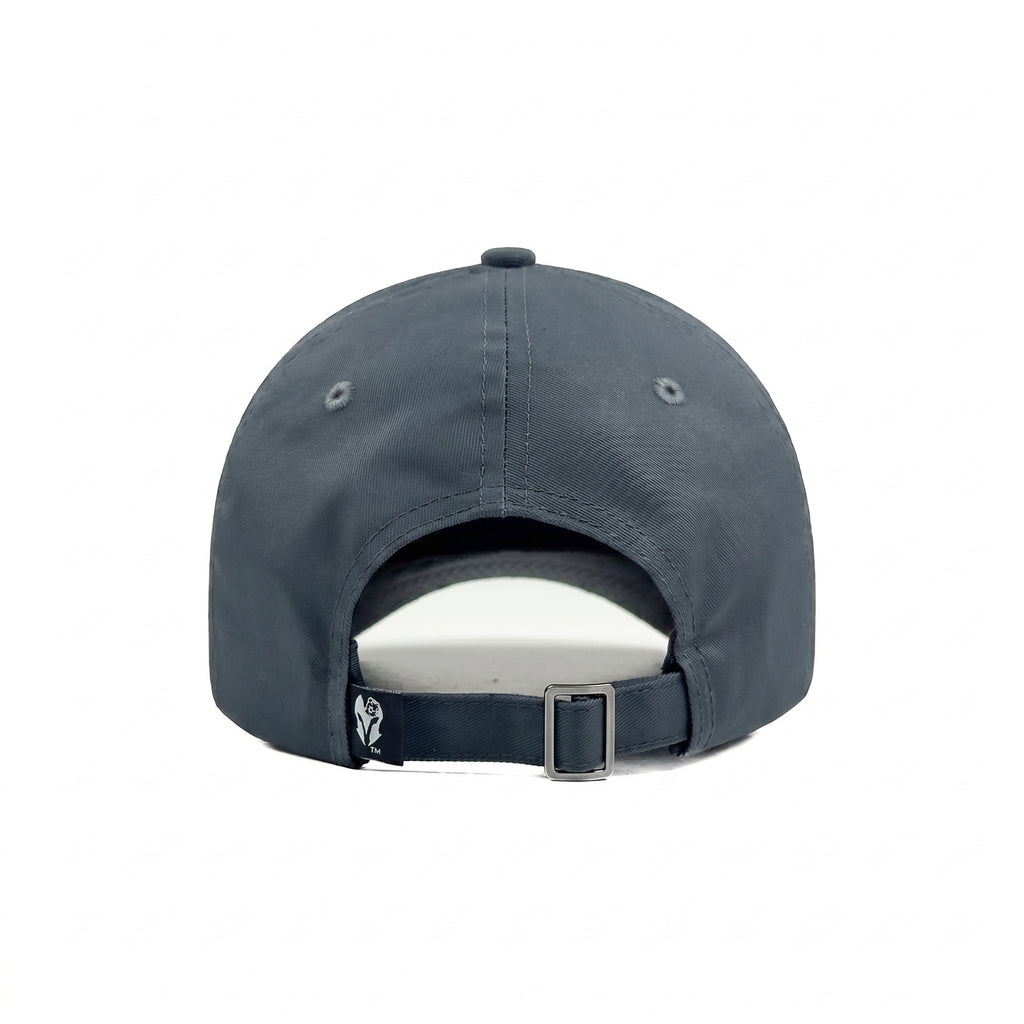HEAD GEAR OFFICIAL GREY CAP