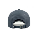 HEAD GEAR OFFICIAL GREY CAP