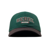 HEAD GEAR REBEL CAP