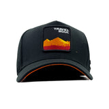 HEAD GEAR TRAVEL SOUL 3D PATCH PREMIUM HIGH CROWN CAP