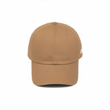 HEAD GEAR SOLID BROWN CAP
