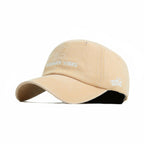 HEAD GEAR SUMMER VIBES DENIM CAP