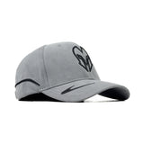HEAD GEAR SPEEDSTER CAP - GREYHGCSS04