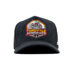 HEAD GEAR THROTTLE SYNDICATE CAP