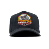 HEAD GEAR THROTTLE SYNDICATE CAP