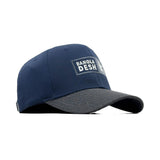 HEAD GEAR BANGLADESH NAVY BLUE CHARCOAL CAP