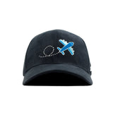 HEAD GEAR FLY HIGH CAP