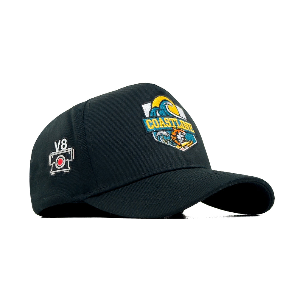 HEAD GEAR COASTLINE CAP