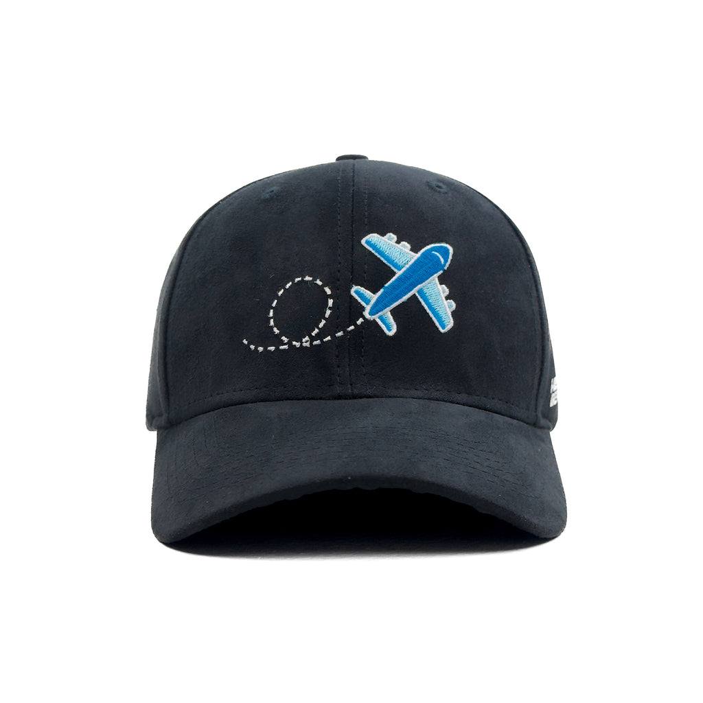 HEAD GEAR FLY HIGH CAP