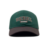 HEAD GEAR REBEL CAP