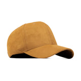 HEAD GEAR ELEGANTE ZERO BROWN CAP (NO LOGO)