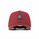 HEAD GEAR BARN RED ACTI FLEX CAP
