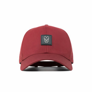 HEAD GEAR BARN RED ACTI FLEX CAP