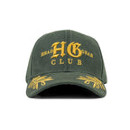 HEAD GEAR OAK LEAF CLUB CAP - HGOL01