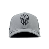 HEAD GEAR SPEEDSTER CAP - GREYHGCSS04
