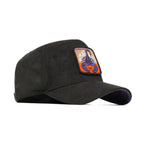HEAD GEAR SCORPION 3D PATCH PREMIUM HIGH CROWN CAP
