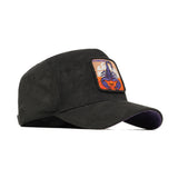 HEAD GEAR SCORPION 3D PATCH PREMIUM HIGH CROWN CAP