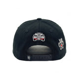 HEAD GEAR SPEED HUNTERS CAP