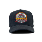 HEAD GEAR THROTTLE SYNDICATE CAP