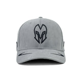 HEAD GEAR SPEEDSTER CAP - GREYHGCSS04