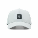 HEAD GEAR LIGHT GREY ACTI FLEX CAP