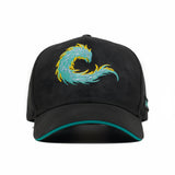 HEAD GEAR DRAGON HIGH CROWN CAP