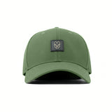 HEAD GEAR MEDIUM GREEN ACTI FLEX CAP