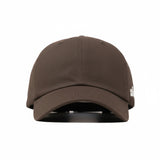 HEAD GEAR SOLID CHOCOLATE CAP