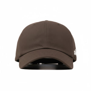 HEAD GEAR SOLID CHOCOLATE CAP