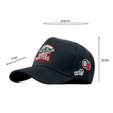 HEAD GEAR SPEED HUNTERS CAP