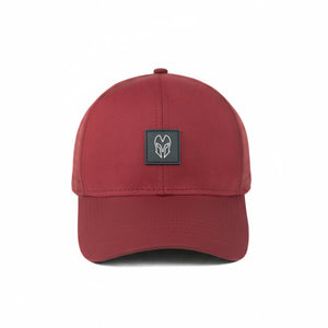 HEAD GEAR BARN RED ACTI FLEX CAP