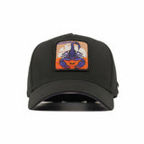 HEAD GEAR SCORPION 3D PATCH PREMIUM HIGH CROWN CAP