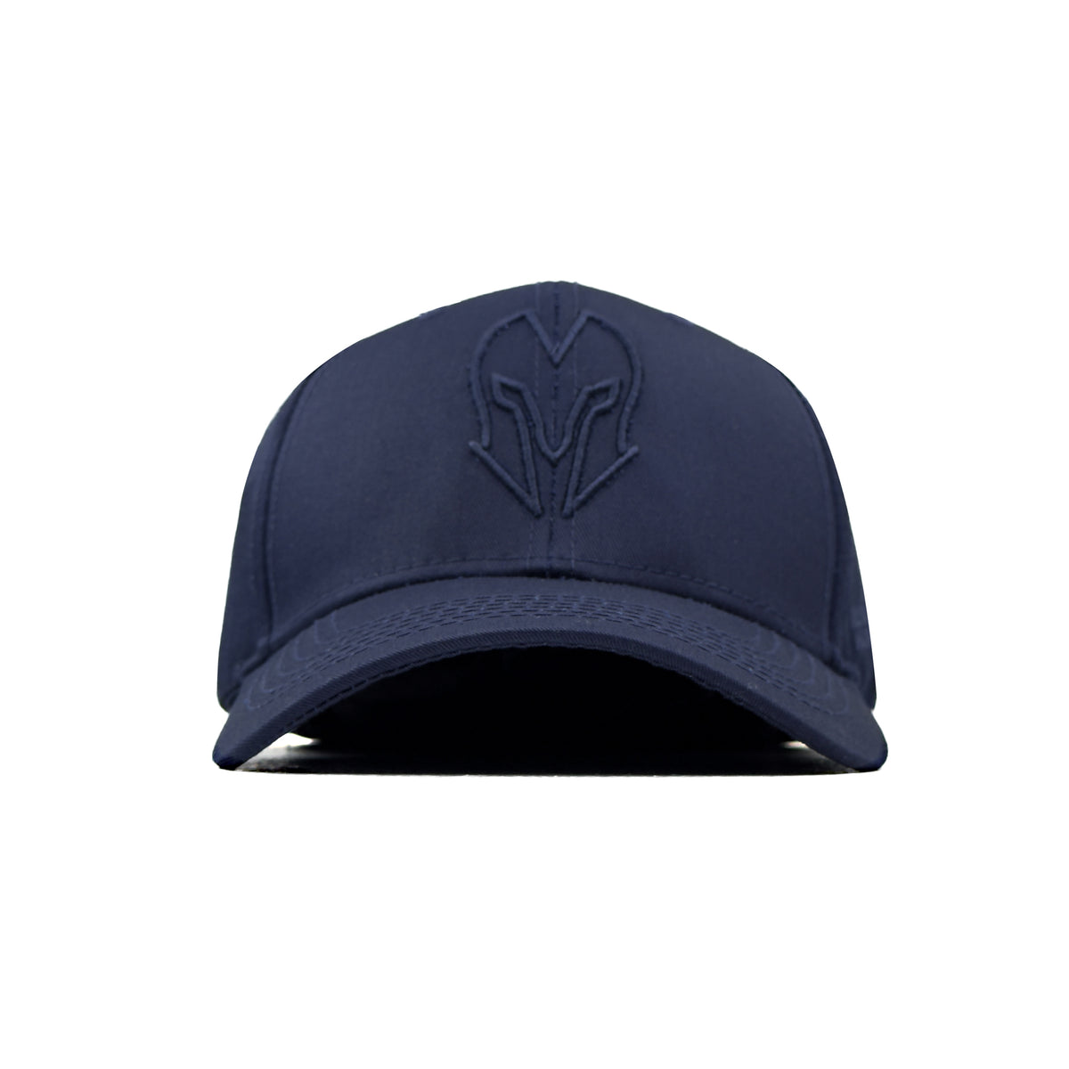 HEAD GEAR SUPER TWILL NAVY BLUE CAP