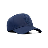 HEAD GEAR SUPER TWILL NAVY BLUE CAP