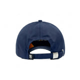 HEAD GEAR SUPER TWILL NAVY BLUE CAP