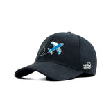 HEAD GEAR FLY HIGH CAP
