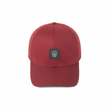 HEAD GEAR BARN RED ACTI FLEX CAP