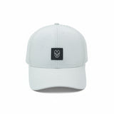 HEAD GEAR LIGHT GREY ACTI FLEX CAP