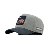 HEAD GEAR DRIFT 3D PATCH PREMIUM HIGH CROWN CAP