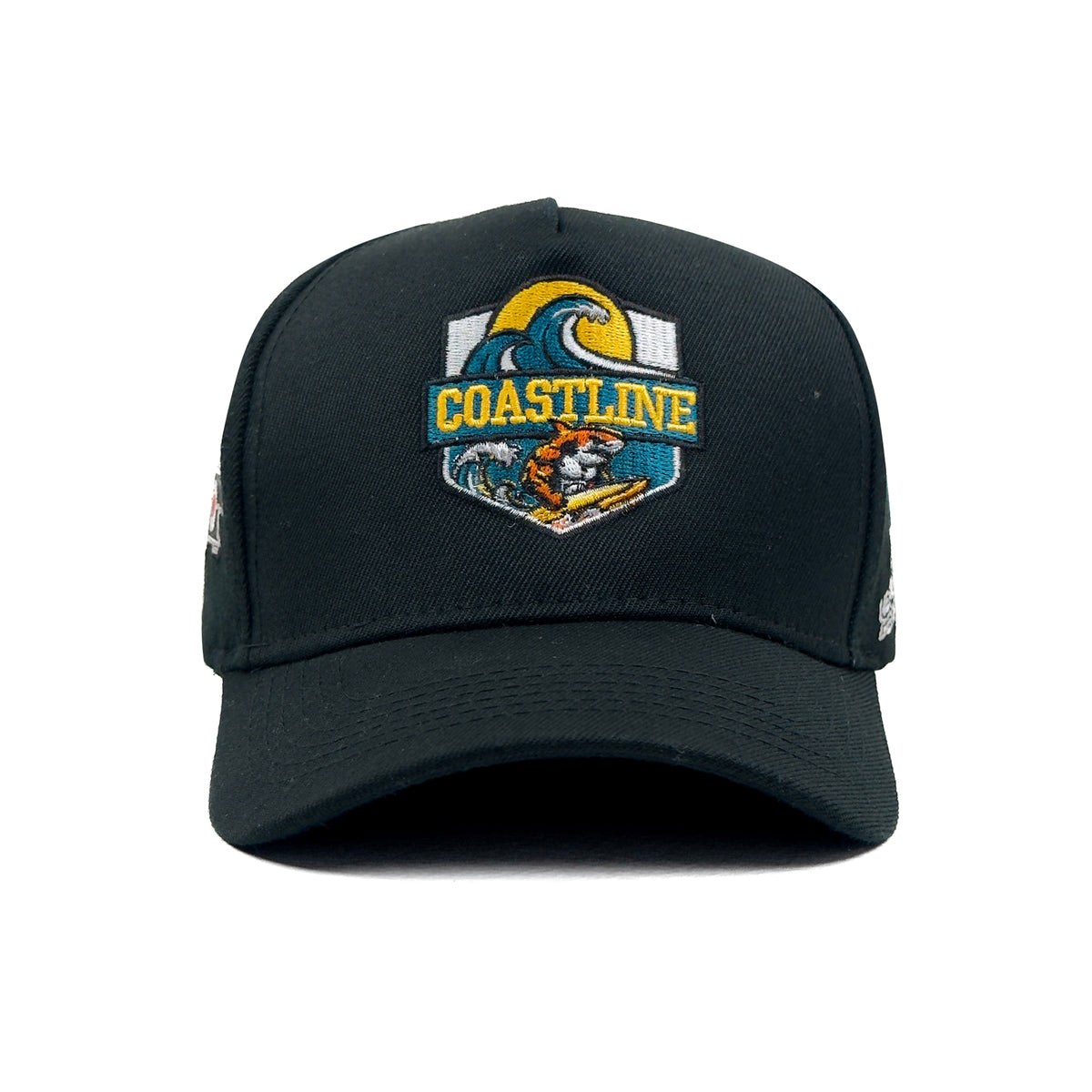 HEAD GEAR COASTLINE CAP