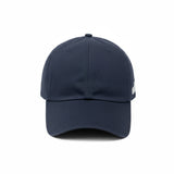 HEAD GEAR SOLID NAVY BLUE CAP
